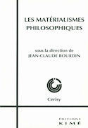 Matérialismes philosophiques (Les)